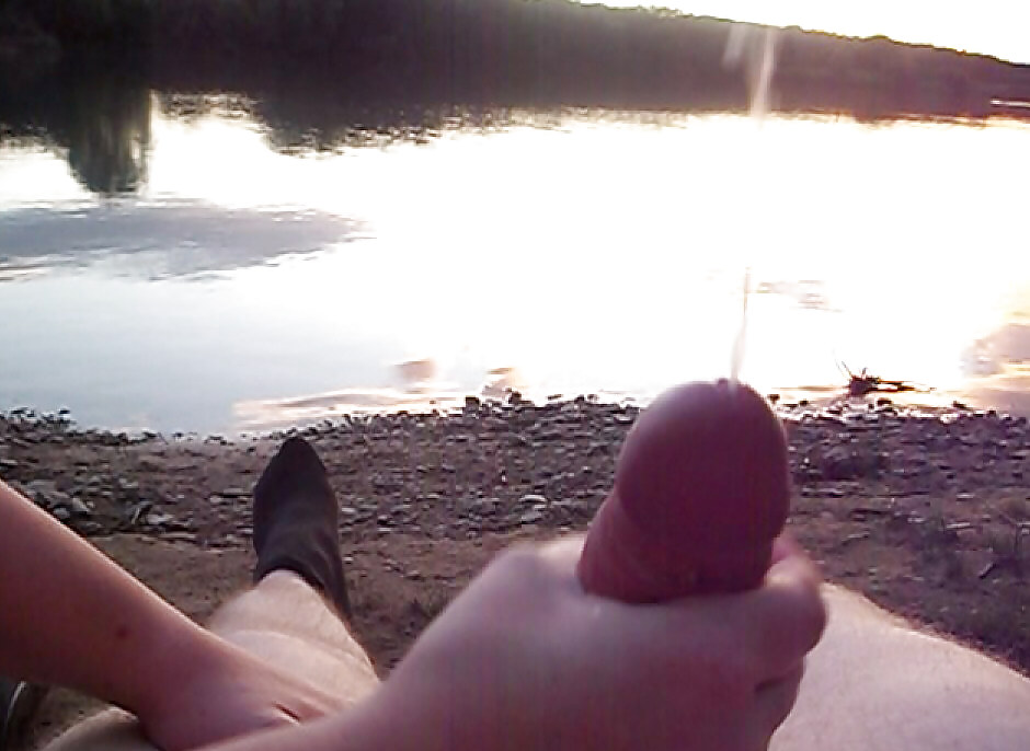 Am Badesee