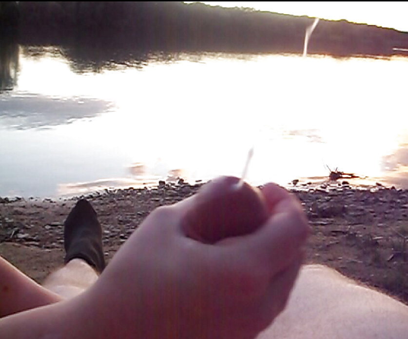 Am badesee
 #5579863