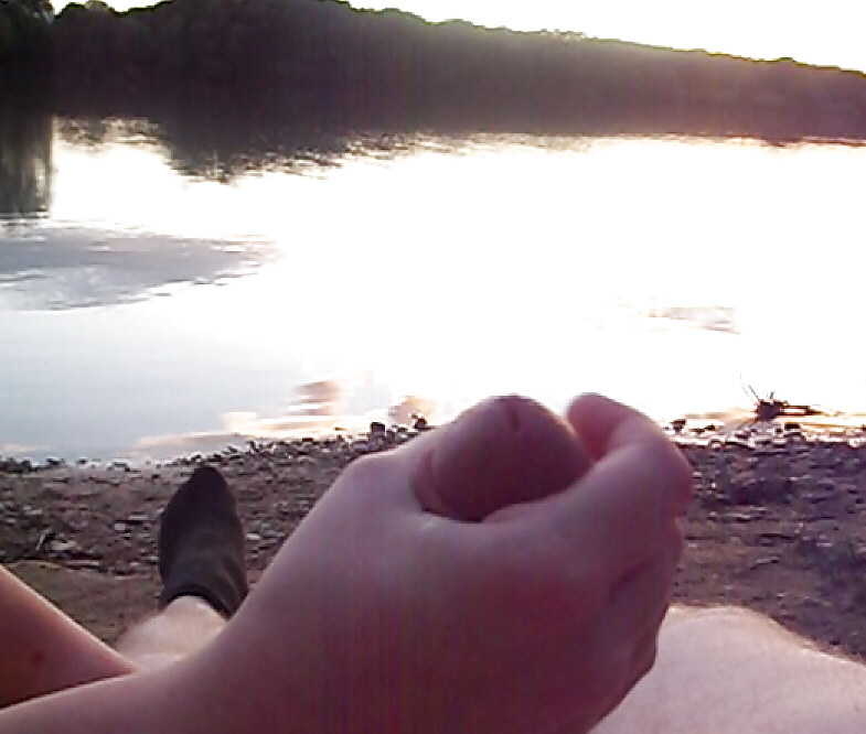Am badesee
 #5579868