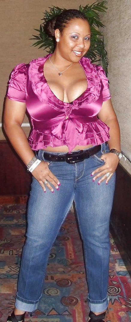 Fantastic Milf Knockers Vol. I #9499045