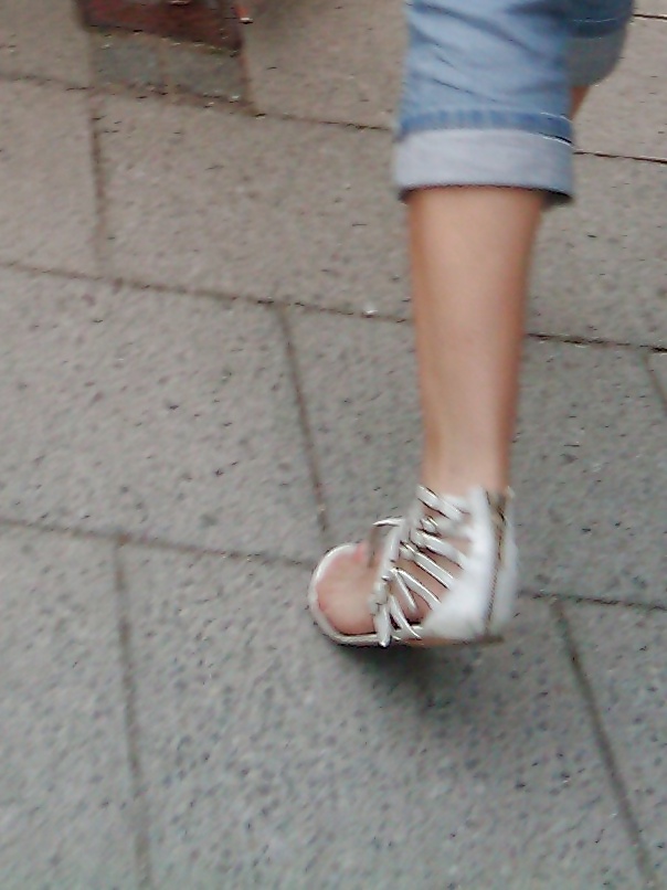 Pieds De Juin 2011 #4347845