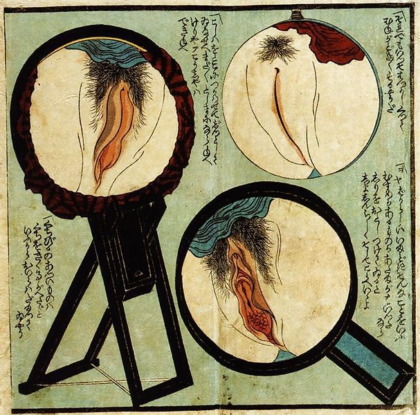 Shunga #4352711