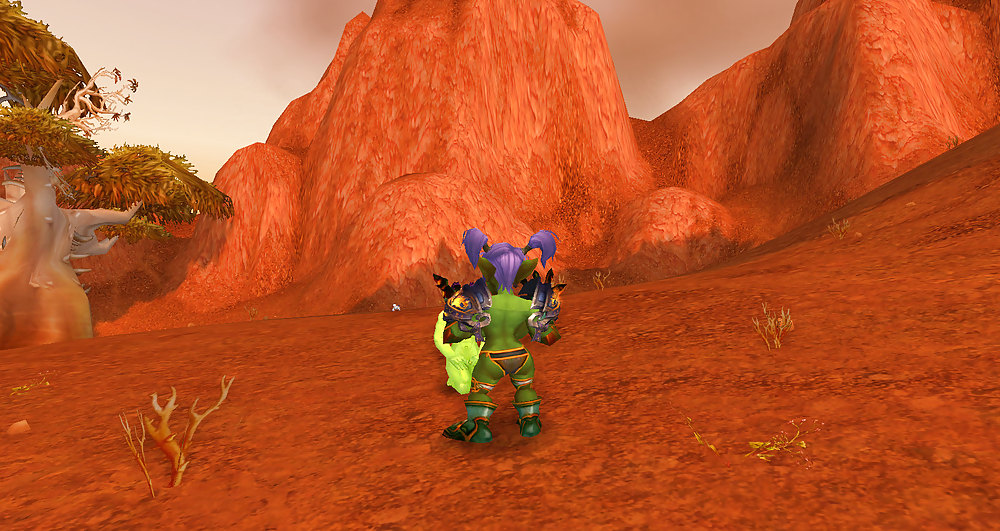 Goblin DK #17950834