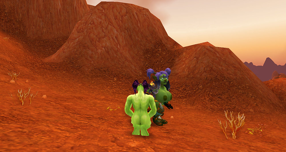 Goblin DK #17950853