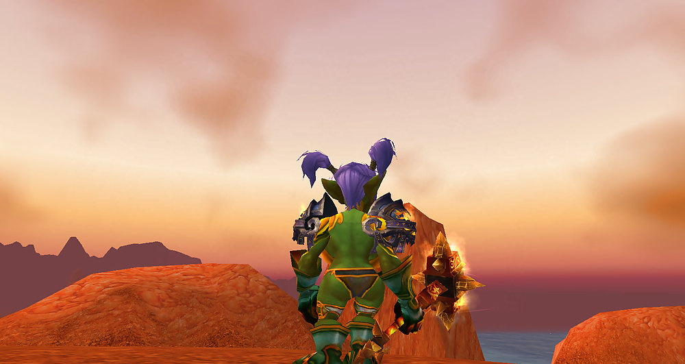 Goblin DK #17950866