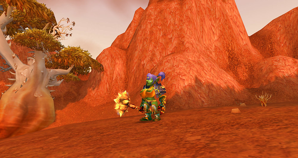 Goblin DK #17950876