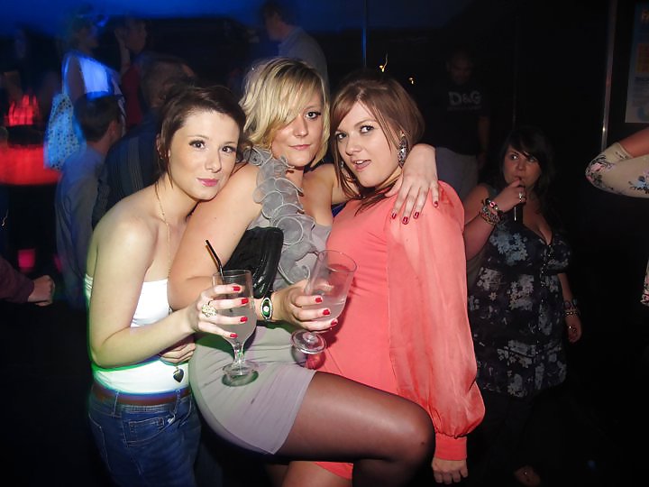 Back IN DA CLUB 23 #5863057