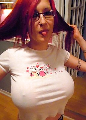 Thick Bitches - Fat Titties III #14795693