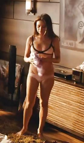 Mila kunis 5 #3671196