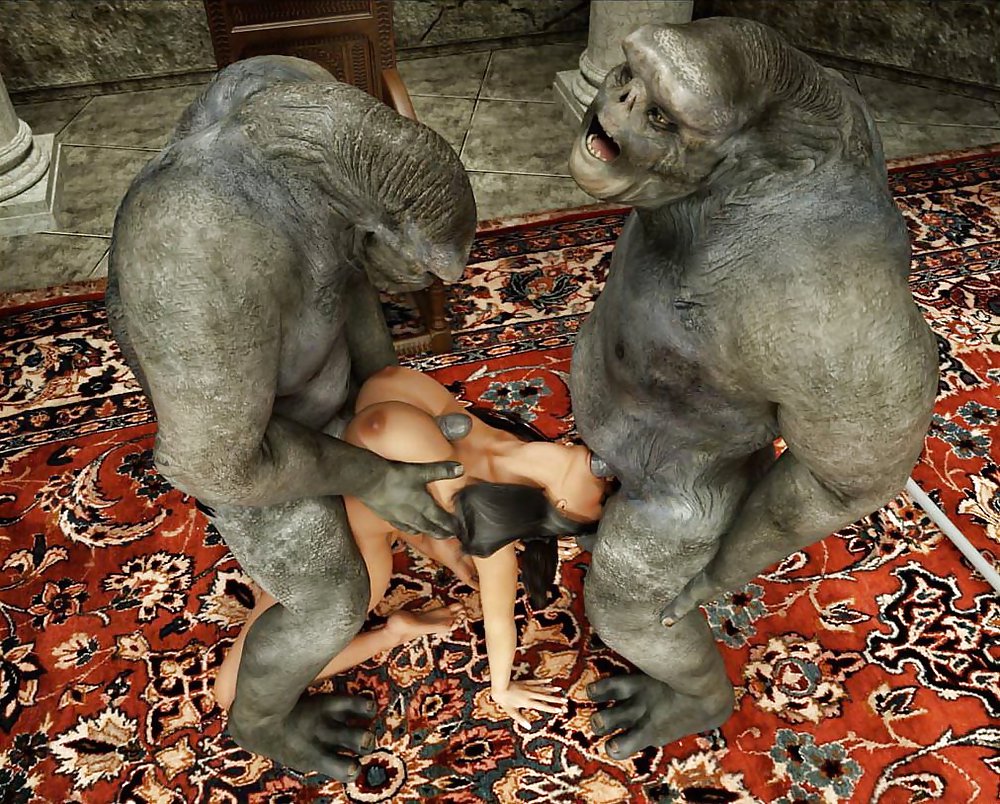 3Dポルノ
 #20051492