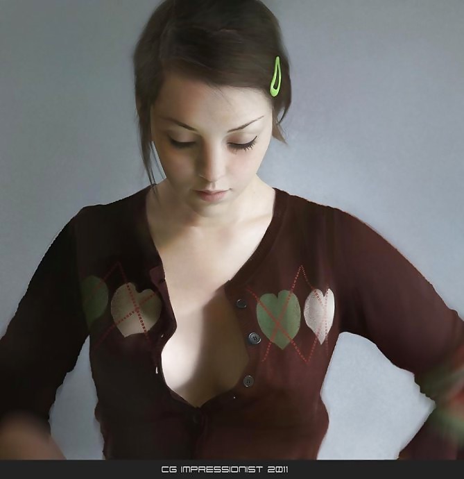 誘惑の女神
 #14487140