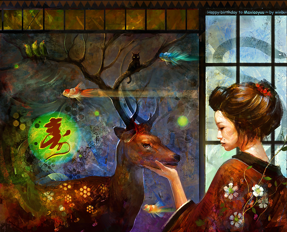 誘惑の女神
 #14487309