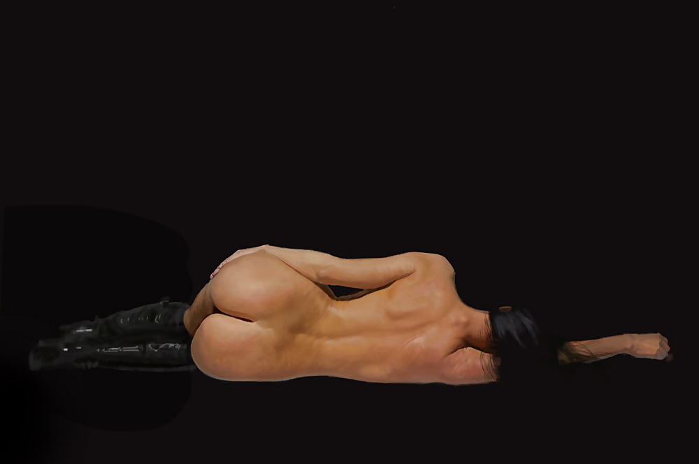 誘惑の女神
 #14487364