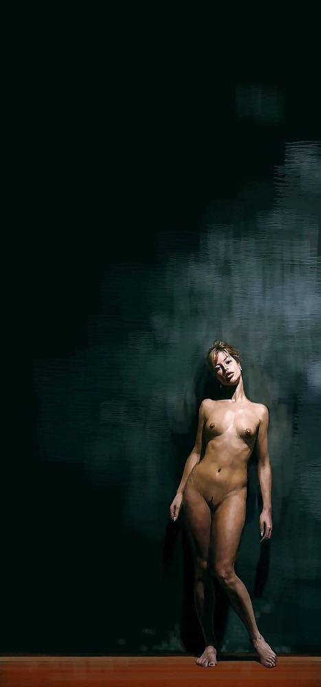 誘惑の女神
 #14487387