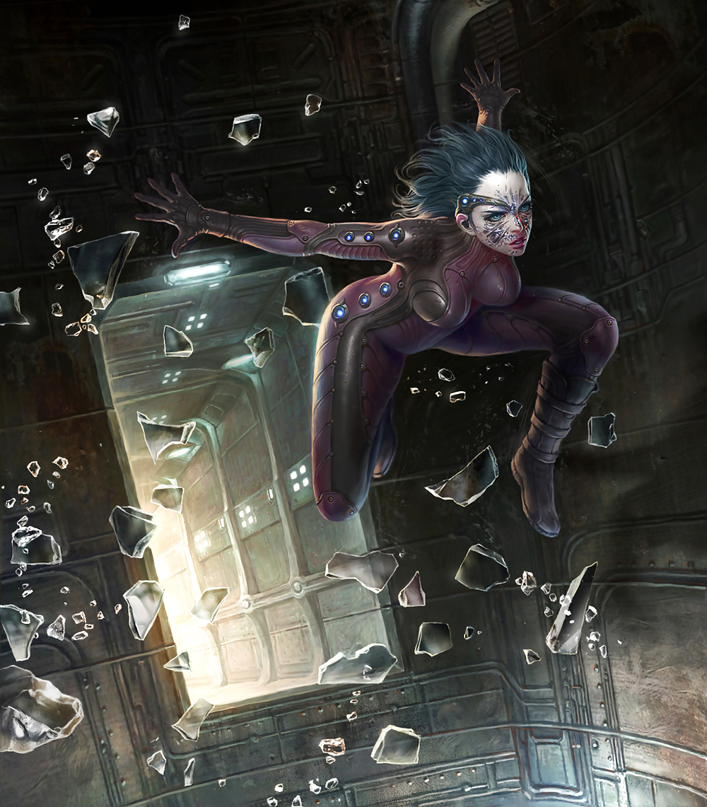 誘惑の女神
 #14487422