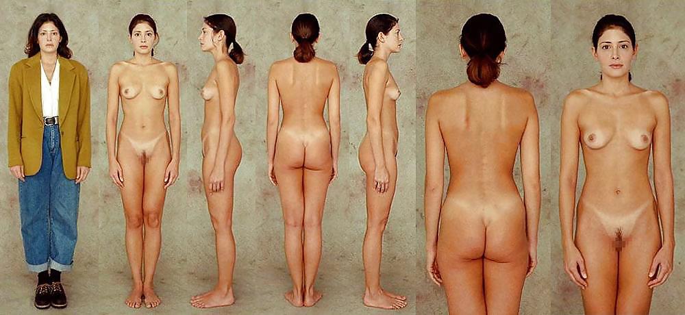 Tan Lines Posture Girls #rec Old but nice Gall3 #6094513