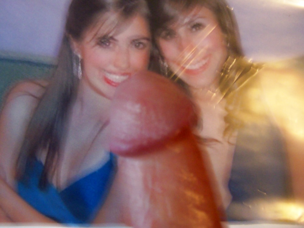 MeaganでCumon on Meagan - Again and Again
 #837287