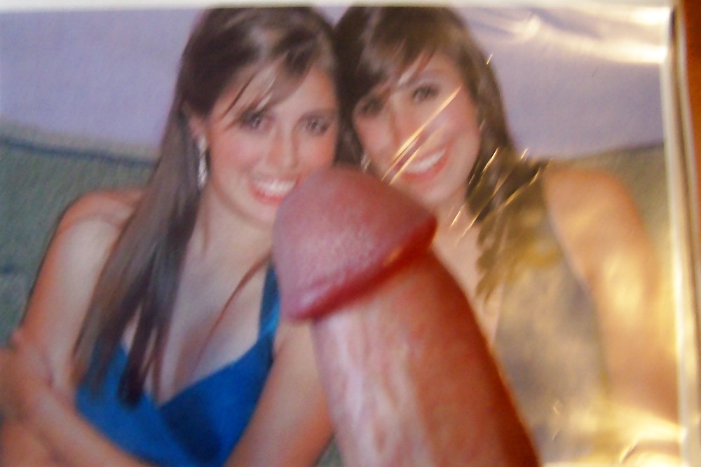 MeaganでCumon on Meagan - Again and Again
 #837305