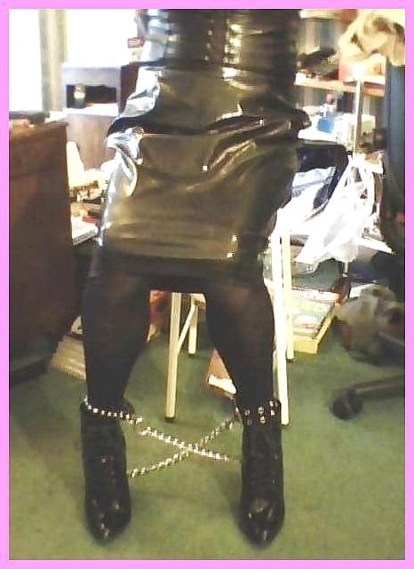 Take These Chains 2 #9901836