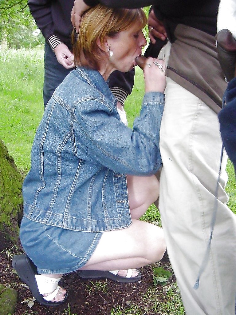 Fun initiating air - in denims #9692446