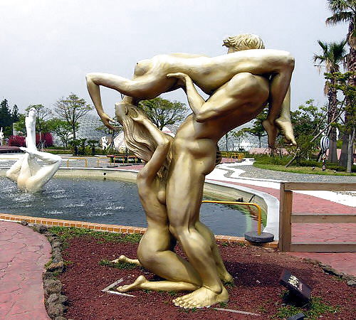 Sex and Art