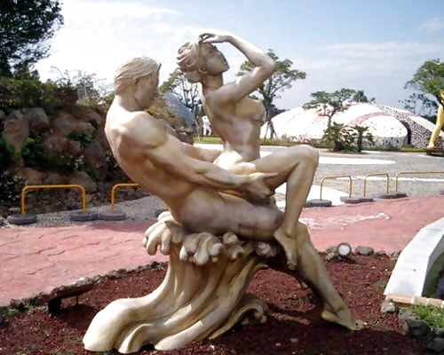 Sexo y arte
 #16249074