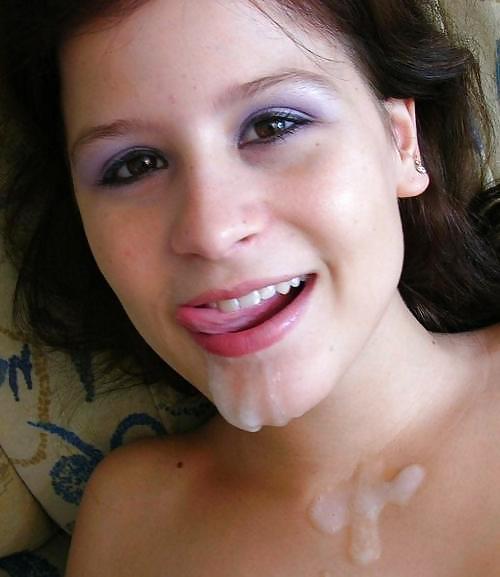 Cumfaced sweethearts 004 #4095215