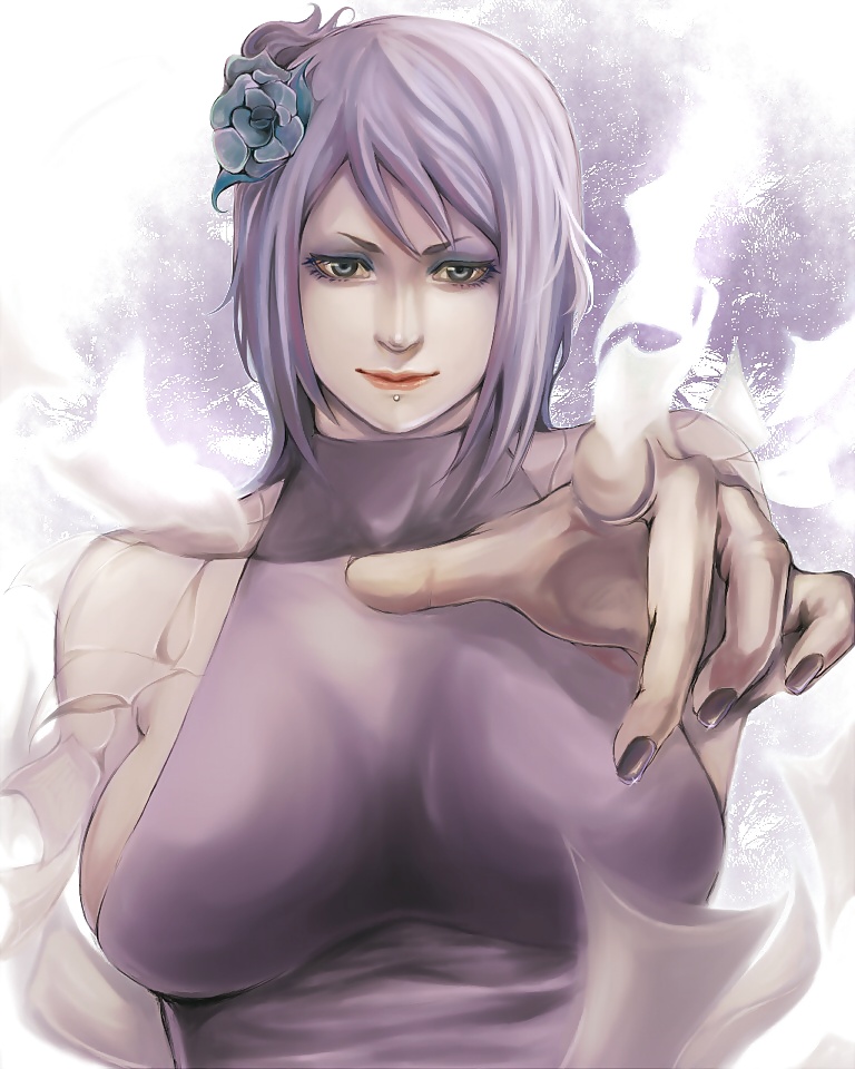 N.C. 12 (Konan 3) #20745737