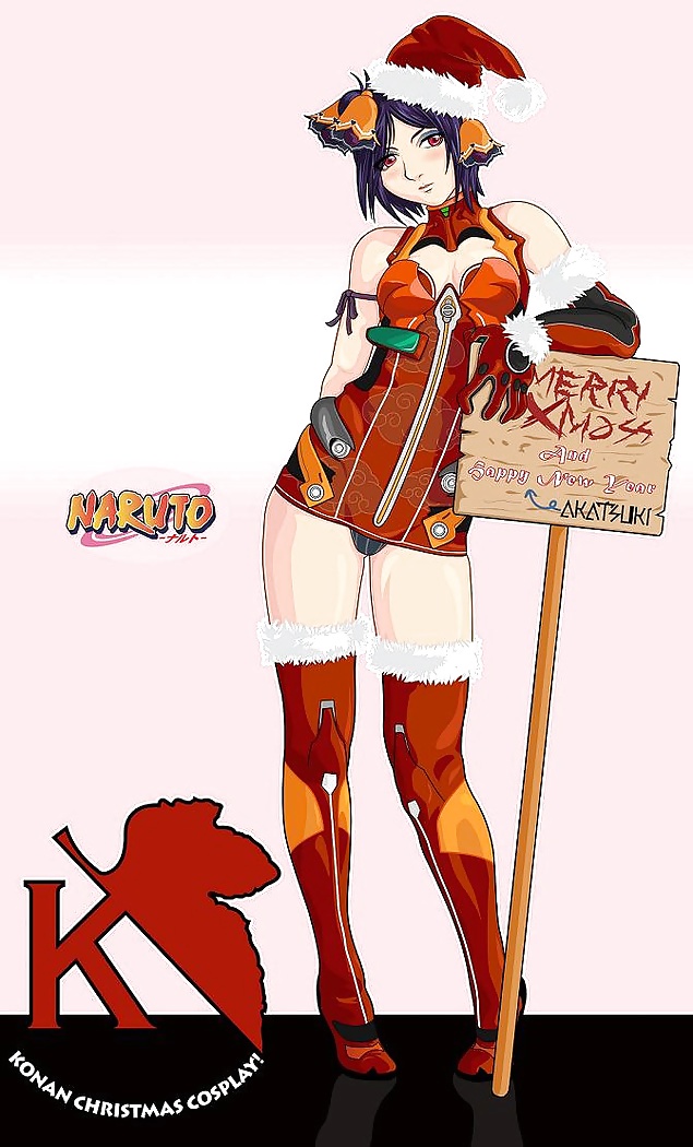 N.C. 12 (Konan 3) #20745762