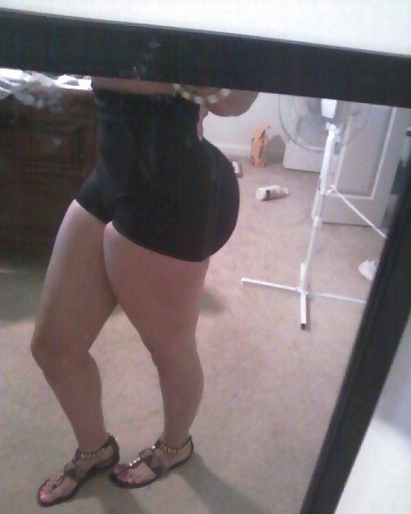 Something about a big booty chick... #6692788