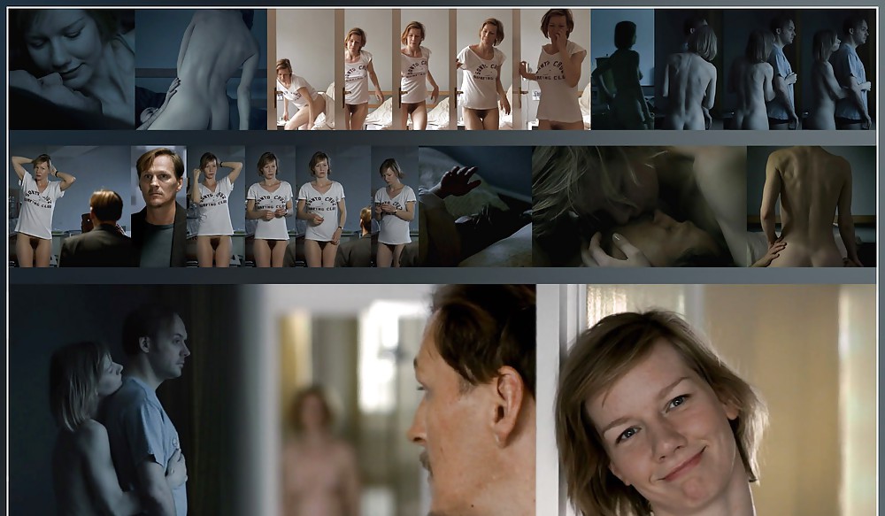 Nude Chick from 2012 German film  #11555884