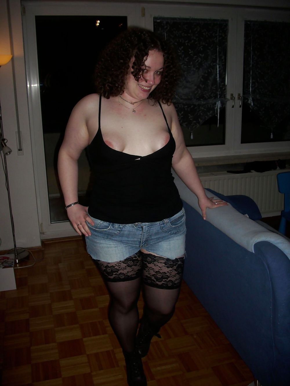 Chubby 26 yo sarah from germany
 #14016724