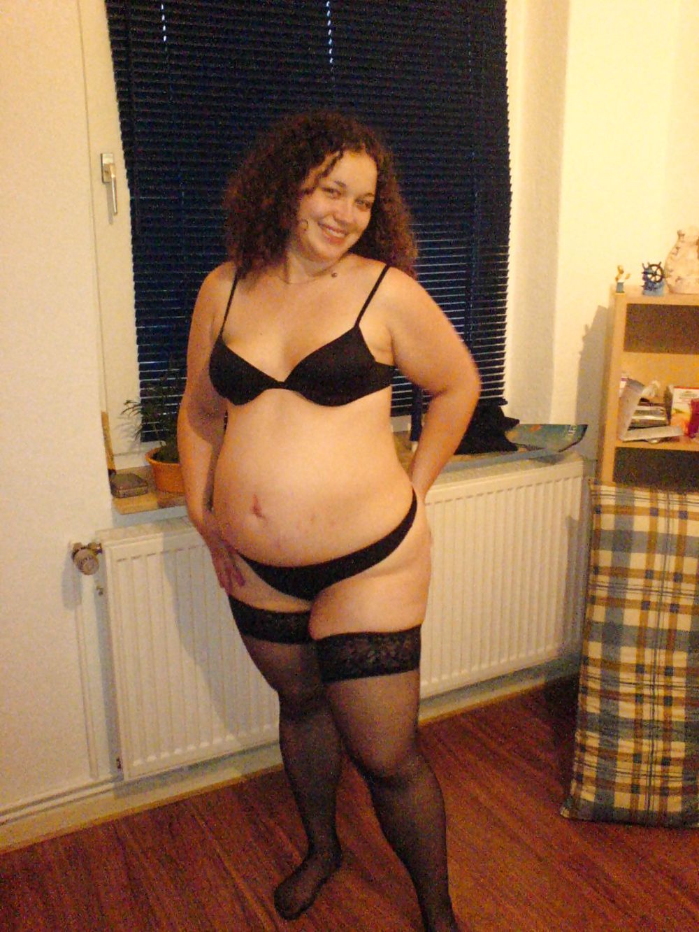 Chubby 26 yo sarah from germany
 #14016772