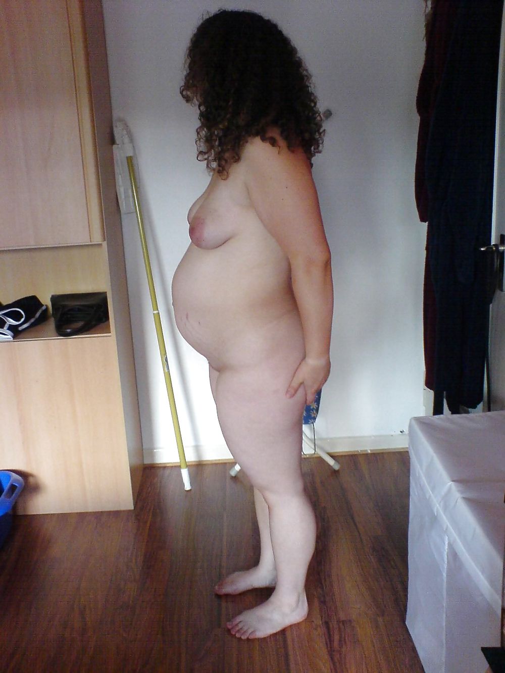 Chubby 26 yo sarah from germany
 #14016816