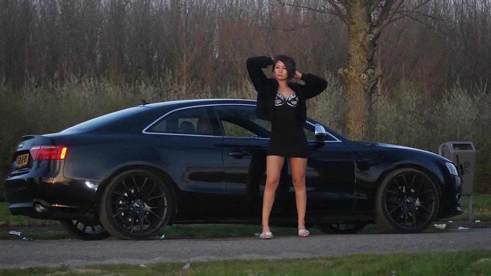 Naomi dutch enticing facebook lady friend #9439058
