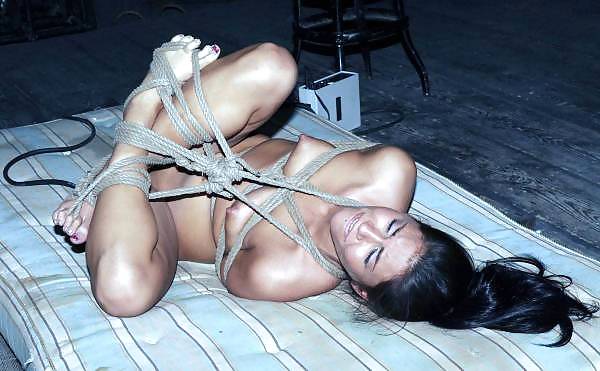 Für Bondage Liebhaber #21714603