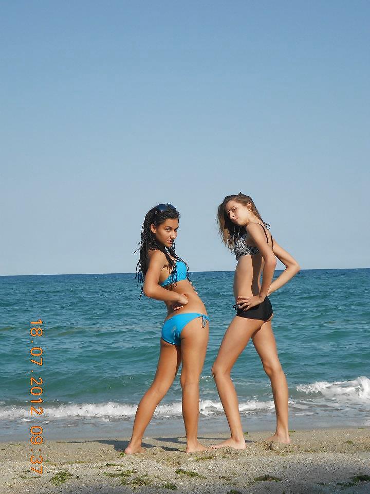 Bulgarian Swimwear - XVII #20124825