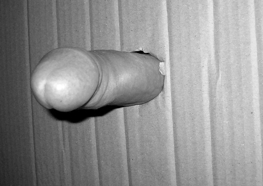 Gloryhole Delights (Guys and Gals) #18581578