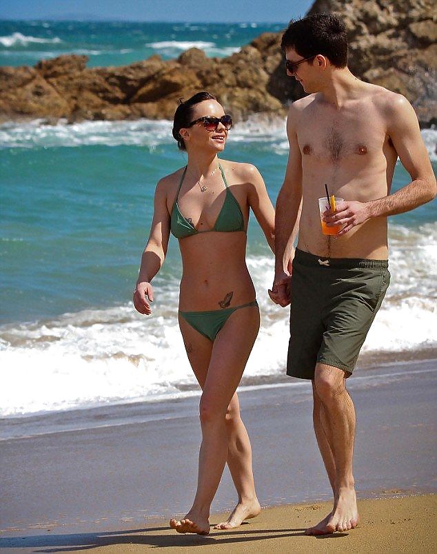 Christina Ricci #10023272