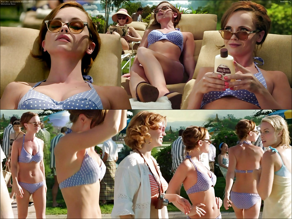 Christina Ricci #10023294