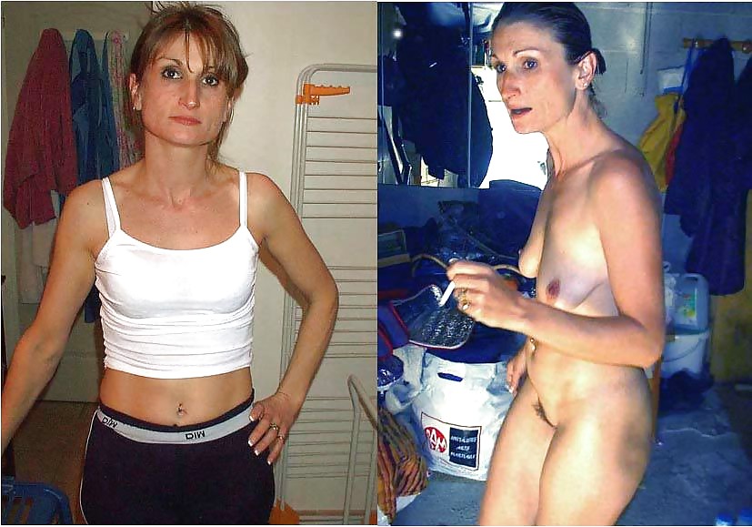 Dressed undressed #15818383