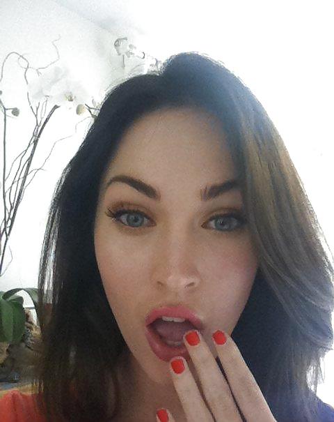 Megan Fox #5773213