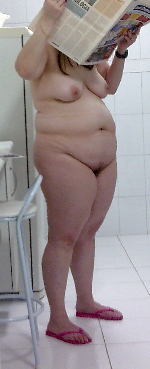 More of my bbw wife #731675