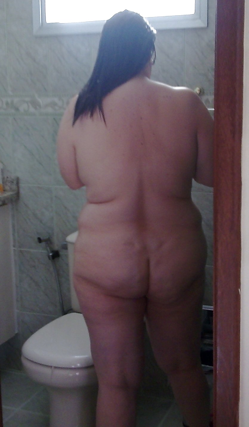 More of my bbw wife #731720