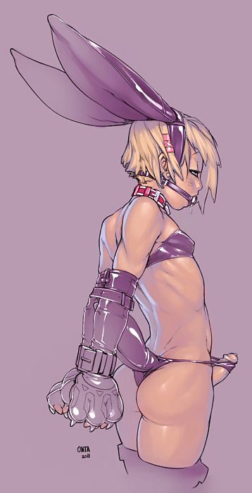 Sexy toons 6