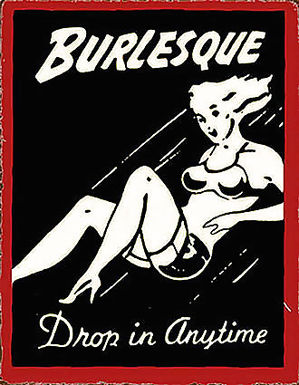 Burlesque 3! #8291080