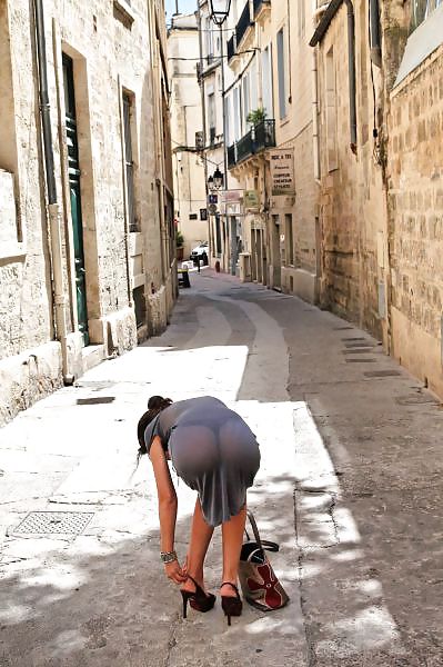 Candide ragazze di strada 7 da voyeur troc
 #19094941