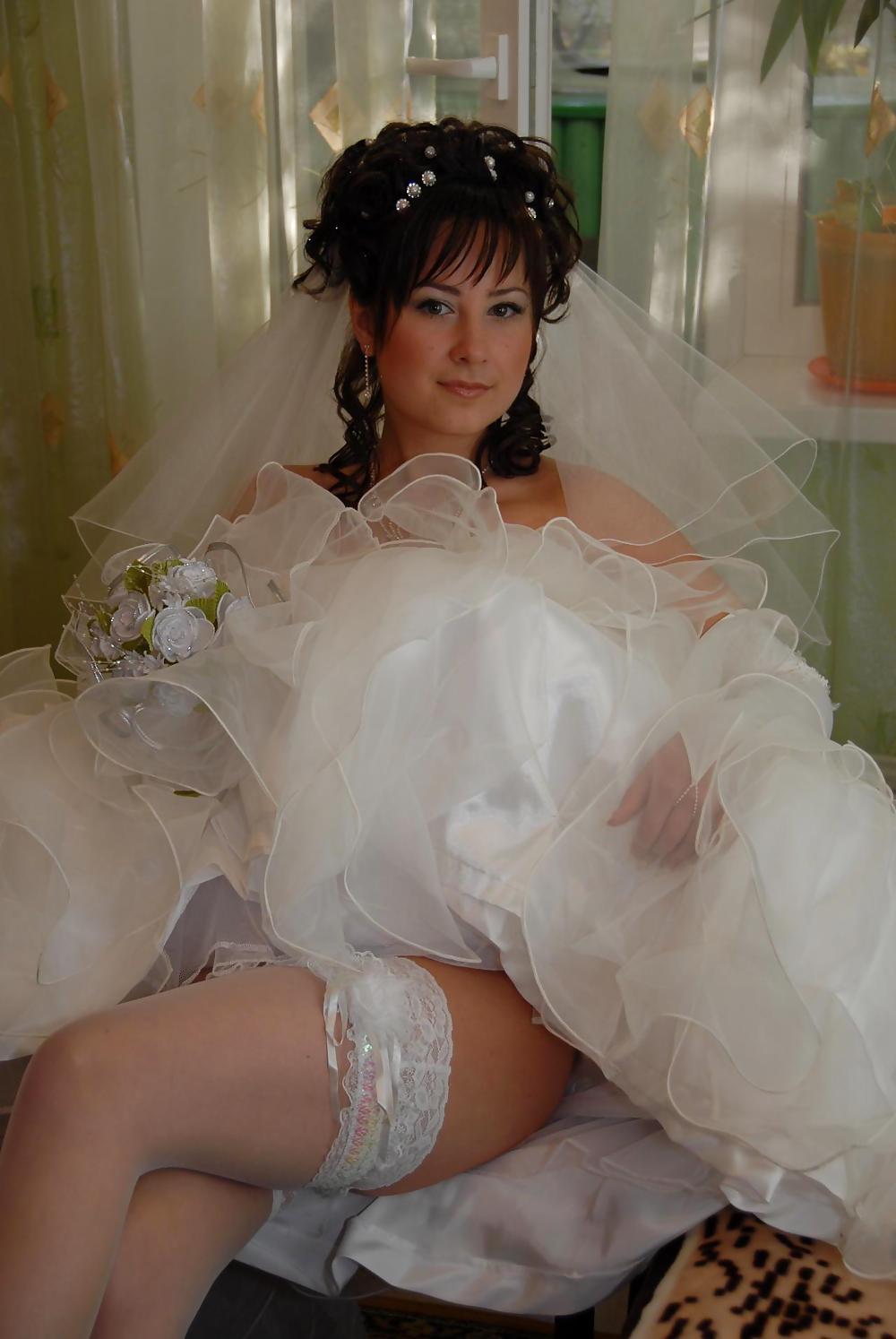 More Brides Who Need a Cum Load #2387383