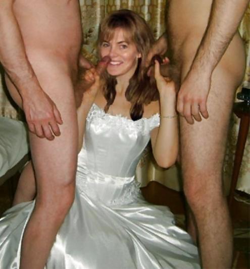 More Brides Who Need a Cum Load #2387539