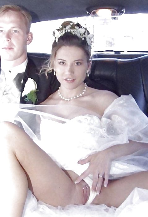 Wedding Ring Swingers #94: Show your pussy #11630420